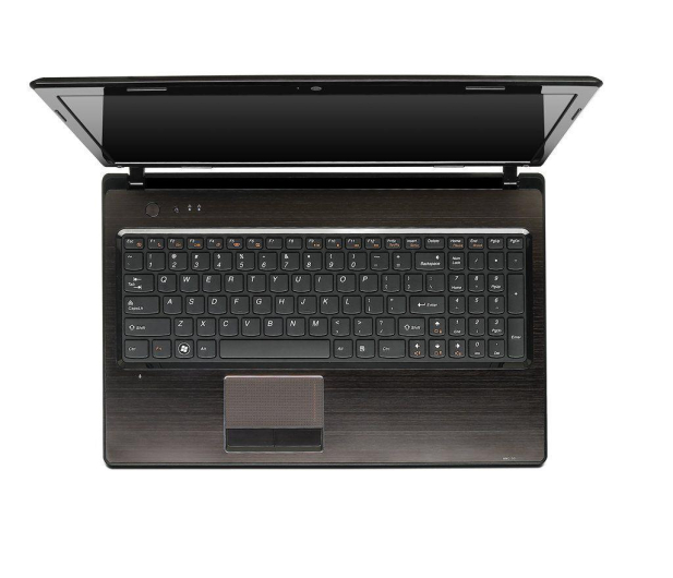 Lenovo G570 59-325768 - 1449446 - zdjęcie 3